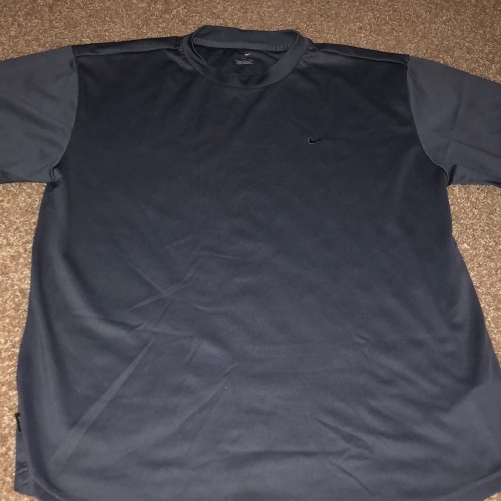 Nike dry fit shirt